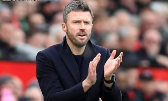 一日英超动向：瓜迪奥拉正在加速追阿森纳，卡里克给自己加分