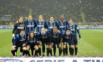 欧冠前瞻：国际米兰 VS 利物浦，深度分析比分前瞻