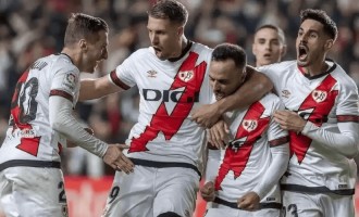 西甲保级卡位战前瞻：巴列卡诺主场破荒 赫塔费残阵止颓？