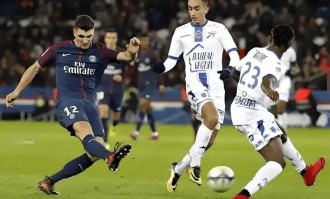 法甲焦点战：朗斯VS欧塞尔预测分析