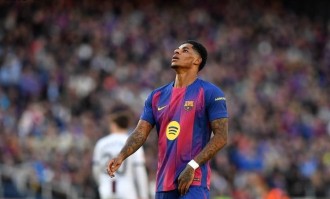 不会再回曼联的！昔日“大英帝星”认可降薪，他只想在诺坎普打拼