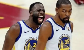 姆巴佩一数据或超越C罗但却沦为笑谈，更像是曾加盟勇士的杜兰特