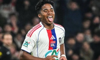 19岁新星恩德里克三球+三场造5球闪耀法甲，皇马偷笑心疼阿隆索决策失误