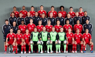 德甲焦点战：拜仁慕尼黑VS美因茨，比分预测前瞻