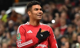 曼联不续约卡塞米罗，有三个方面考虑，合同到期会好聚好散