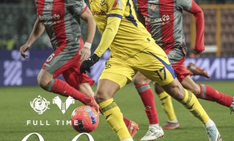 意甲联赛：维罗纳自毁长城，乌迪内斯落井下石