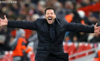 随着巴萨1-0+马竞3-2！西甲最新积分榜：亚马尔制胜 皇马落后4分