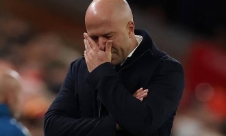 想要买他接班萨拉赫？利物浦看上23岁拜仁边锋，1.2亿价格打底