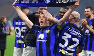 周六011 意甲第21轮：复仇之战！国米残阵客场破乌迪内斯主场堡垒