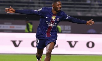 豪门对决夜：皇马2-1马竞进决赛 巴黎6-3马赛夺冠 阿森纳0-0利物浦