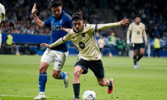 西甲焦点战：皇家奥维耶多VS马洛卡，一场关乎战术与韧性的较量