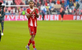 哈曼：利物浦在嘲笑拜仁，花那么多钱买个28岁的迪亚斯还给高薪