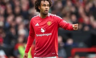 4000万！加斯佩里尼亲自画饼，曼联弃子赴罗马赌王炸，只为世界杯？