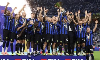 周二013欧冠预测：国际米兰VS博德闪耀 主场生死翻盘？首回合爆冷失利+核心伤缺陷绝境