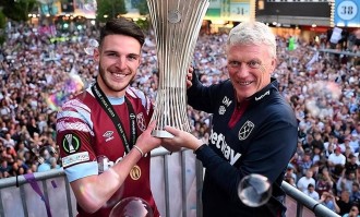 27岁指挥官！阿森纳核心，131场20球27助