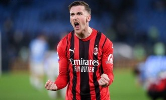 一日意甲动向：米兰坚决不卖回归之人，国米想要科内需卖泽林斯基