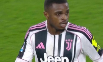 意甲劲旅尤文图斯再失良机，争冠前景黯淡，国米仍面对强敌挑战