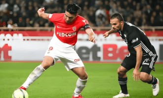 法甲激战：摩纳哥主场求胜，洛里昂客场抗衡